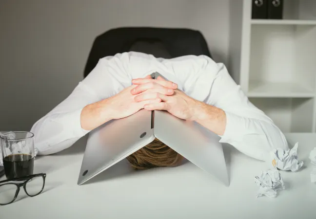 La agonía de un proyecto web. El problema no eres tú, ni tu agencia… es la metodología