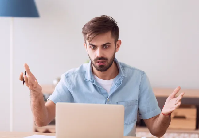 Del código de conducta a la realidad: lidiando con los trolls del Internet