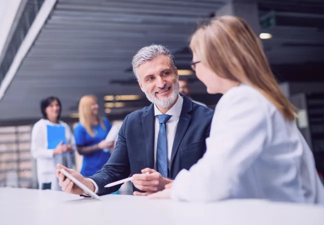 Marketing de Contenidos para la habilitación de ventas