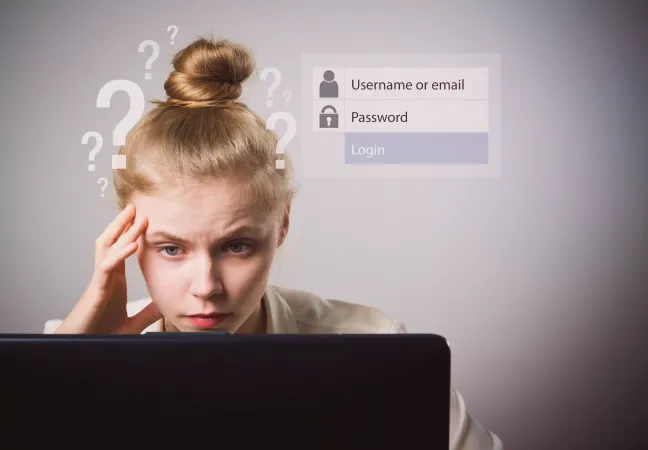 Un mundo sin passwords... ¿es posible?